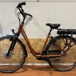 33: Sparta A-lane Energy F8E