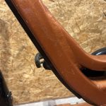 33: Sparta A-lane Energy F8E