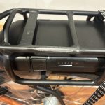 33: Sparta A-lane Energy F8E