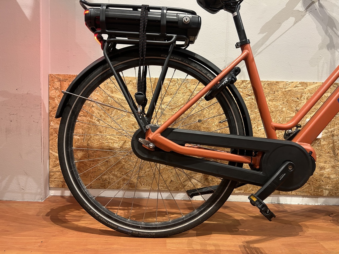 09: Batavus Fonk E-Go