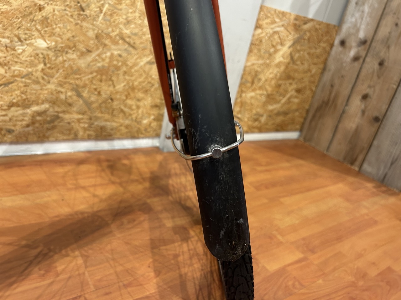 09: Batavus Fonk E-Go