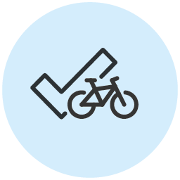 Volledig getest & nagekeken