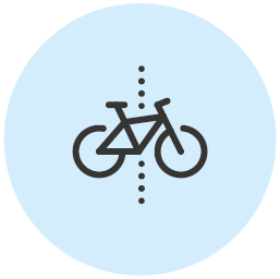 Privé & zakelijke fietslease