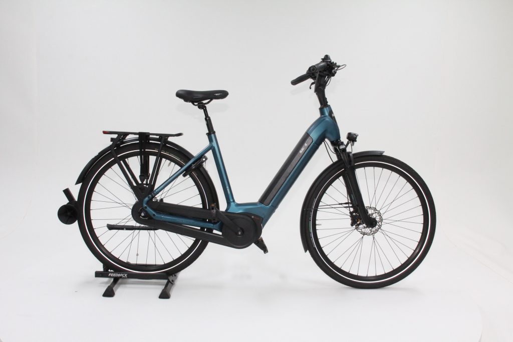 35: Dutch ID Infinity 2