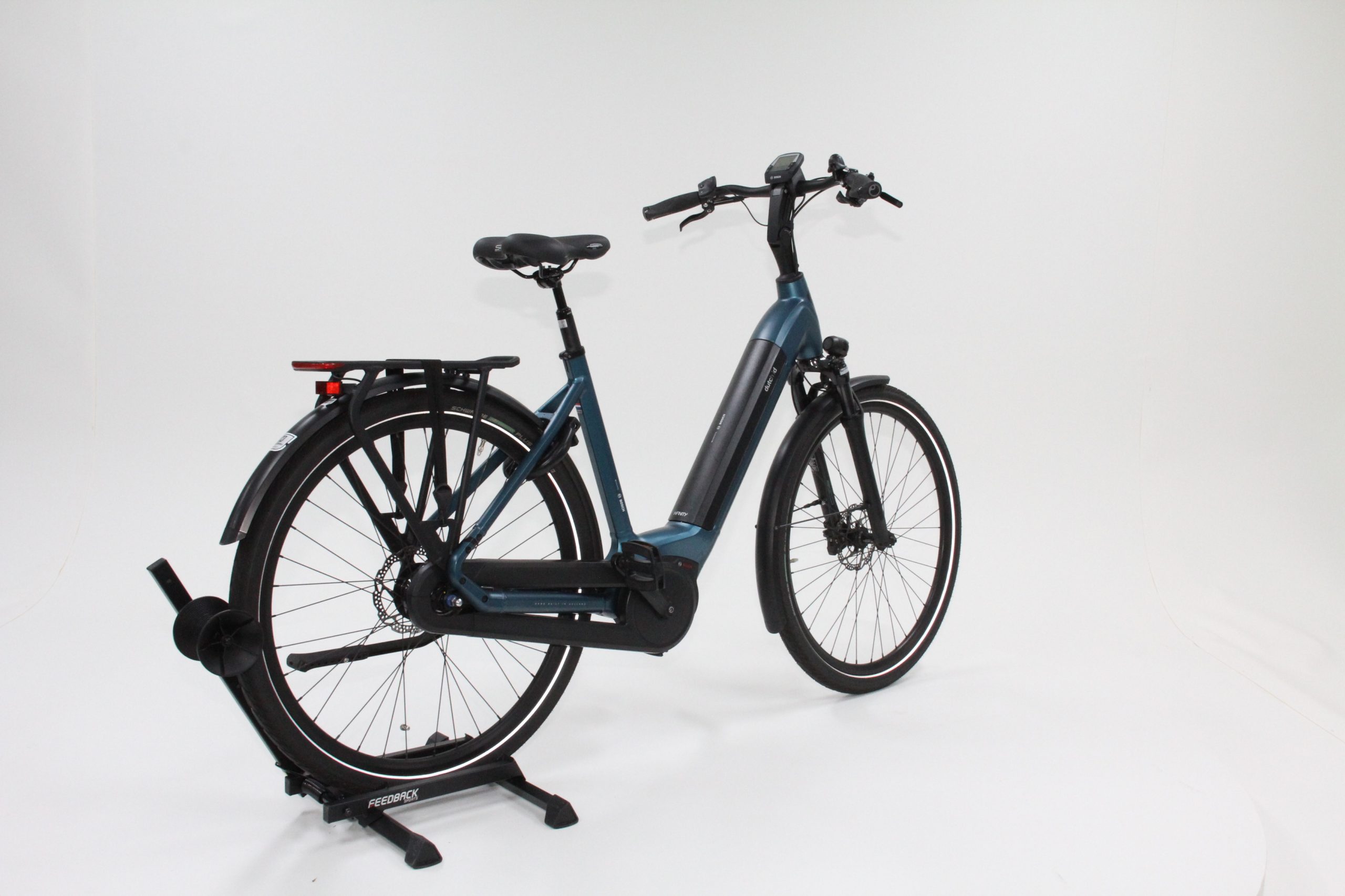 35: Dutch ID Infinity 2