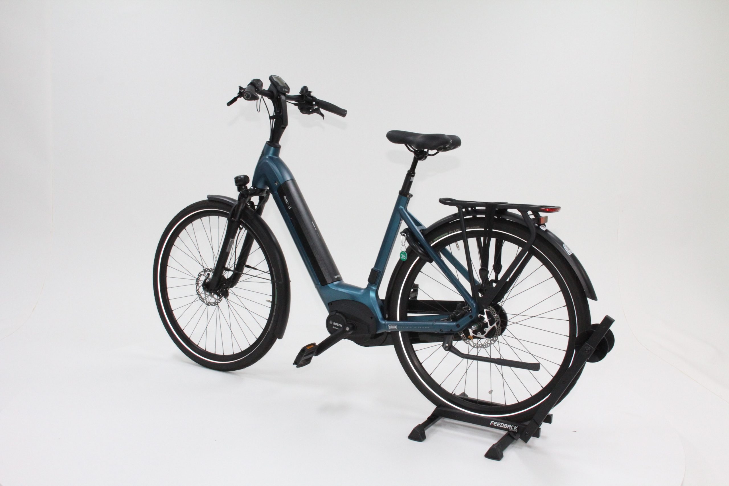 35: Dutch ID Infinity 2