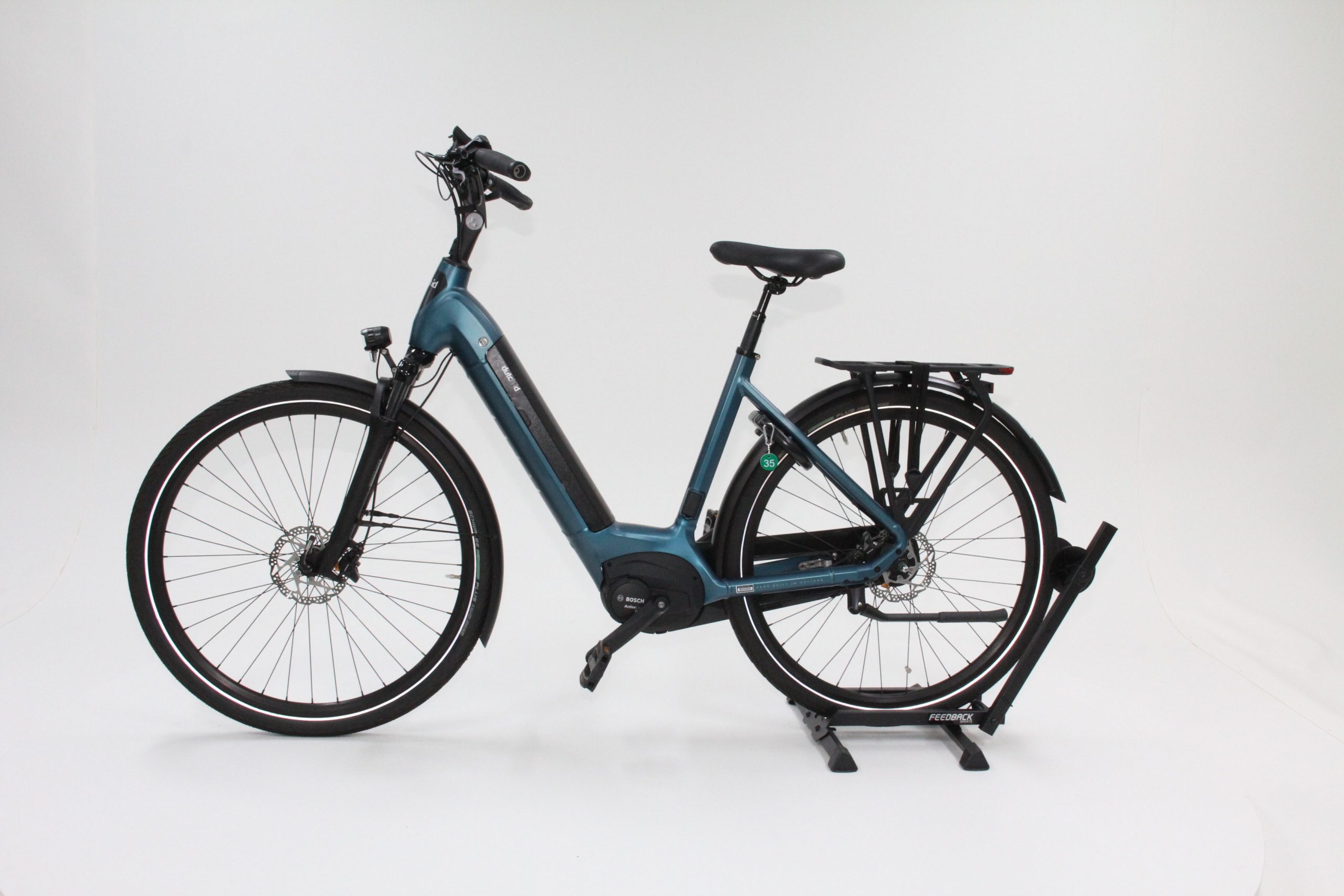 35: Dutch ID Infinity 2