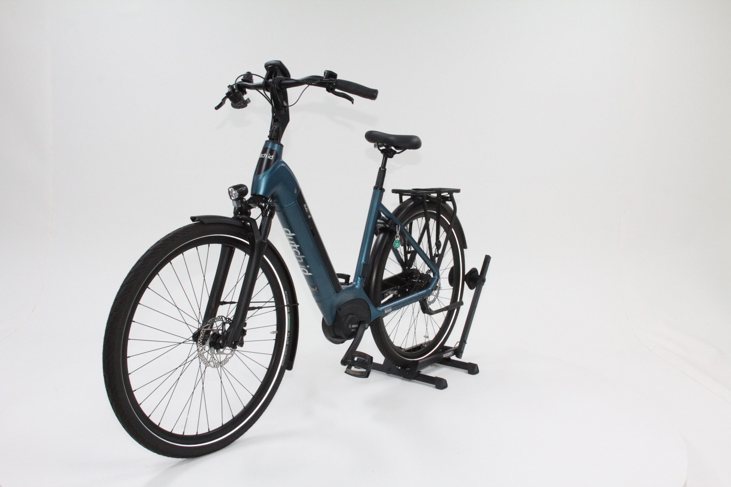 35: Dutch ID Infinity 2