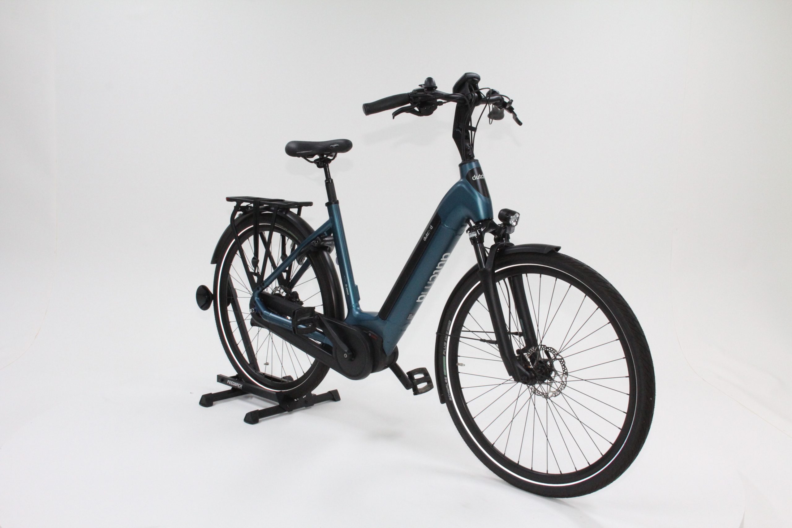 35: Dutch ID Infinity 2