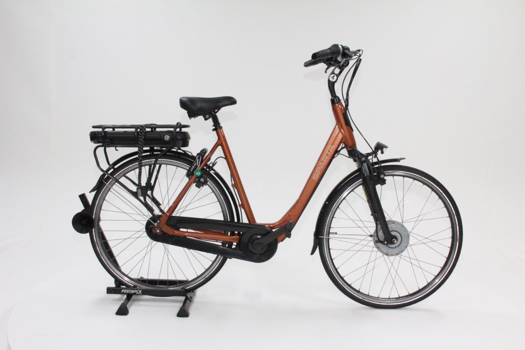 49: Sparta A-Lane F8e