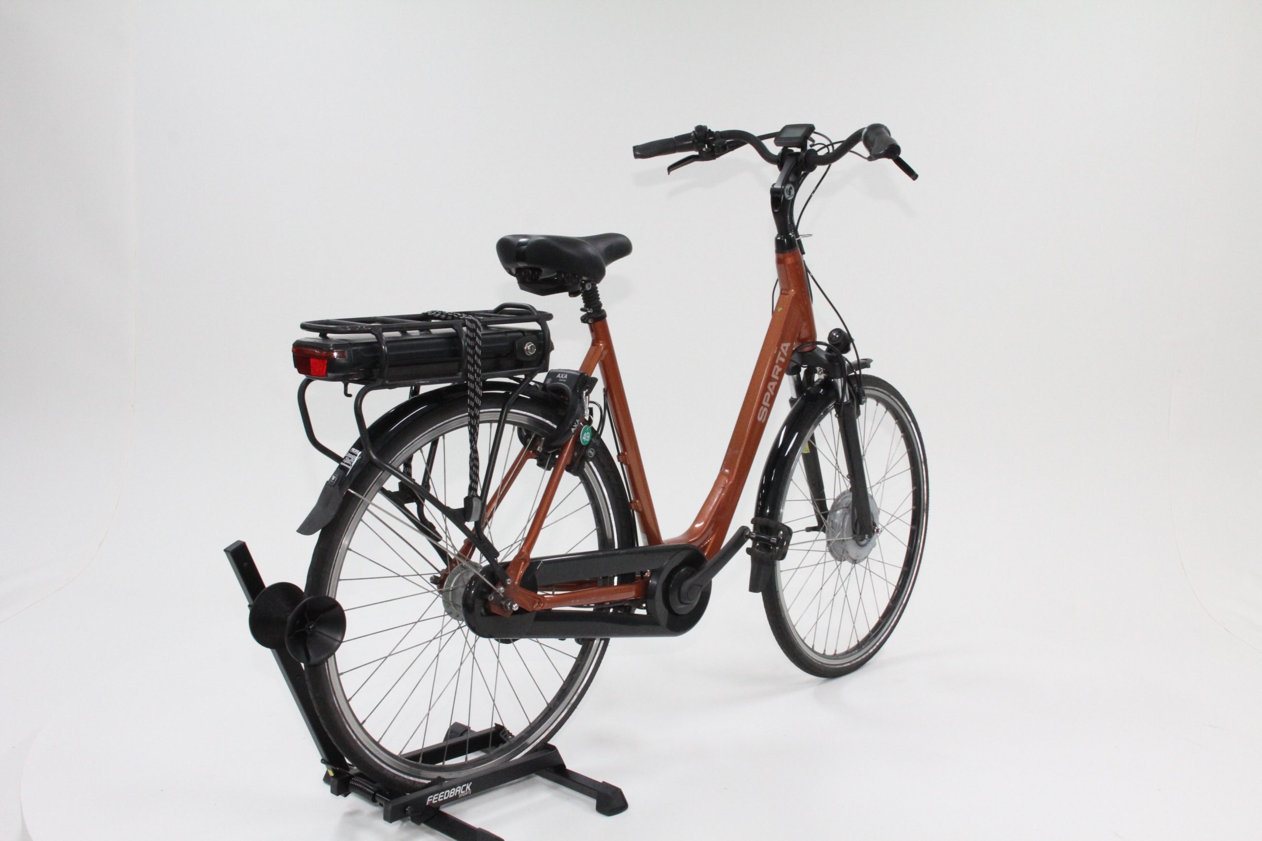 49: Sparta A-Lane F8e