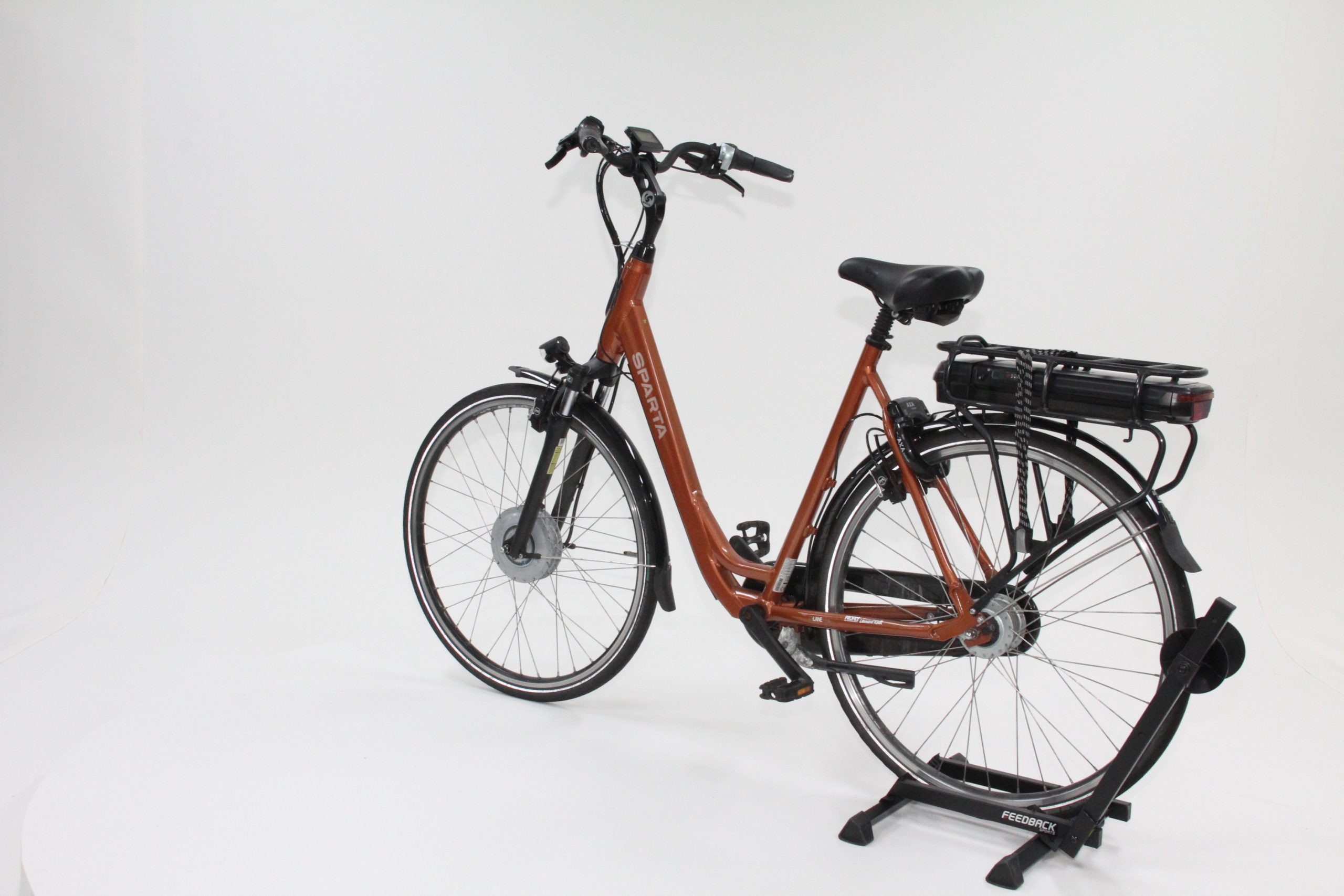 49: Sparta A-Lane F8e