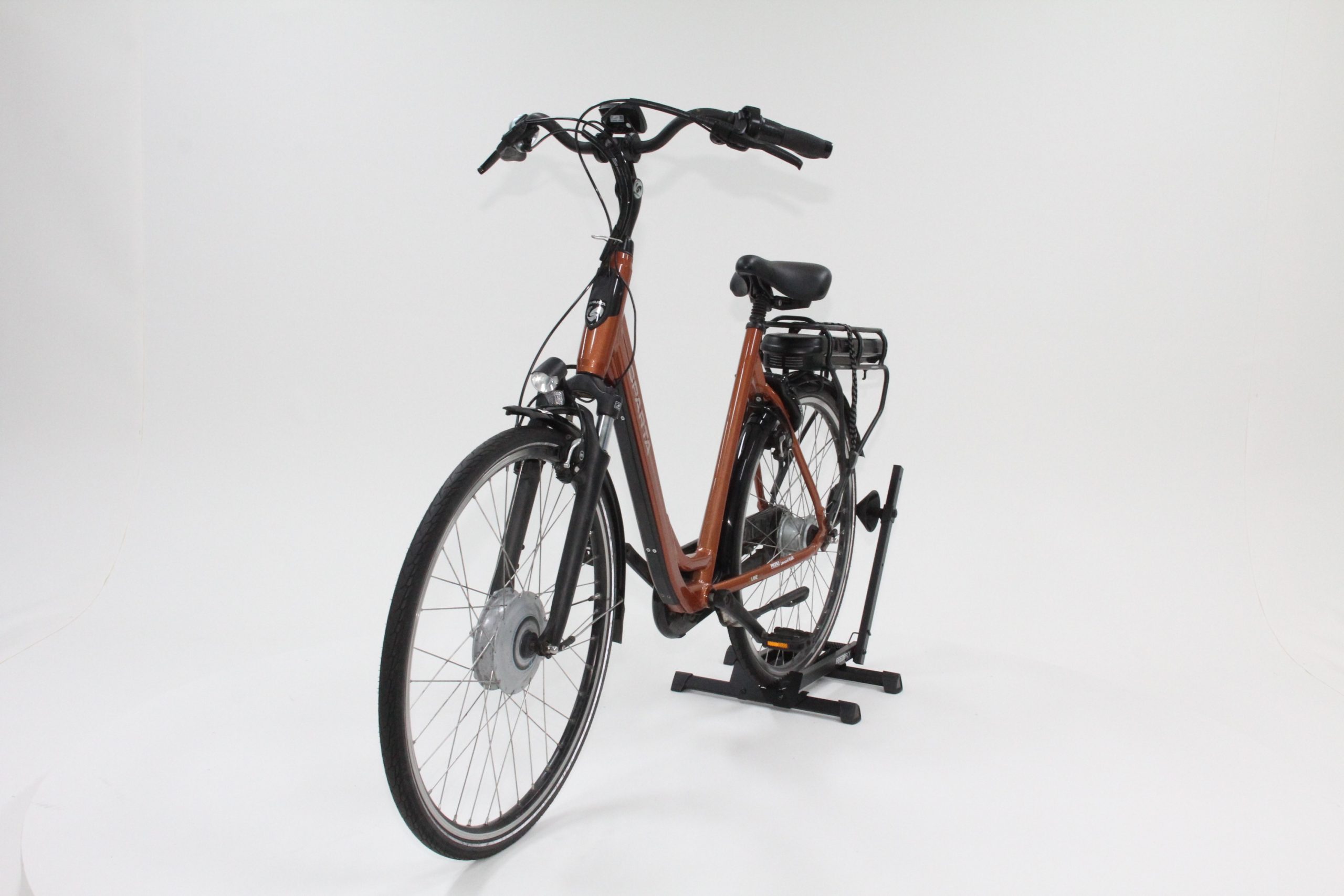 49: Sparta A-Lane F8e