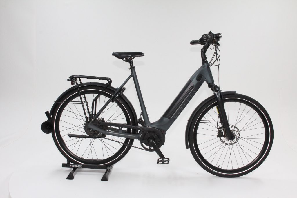 85: Gazelle Ultimate c380