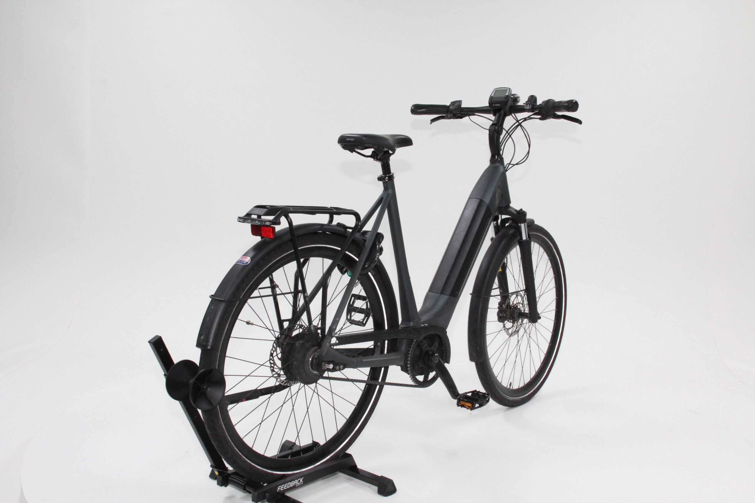 85: Gazelle Ultimate c380