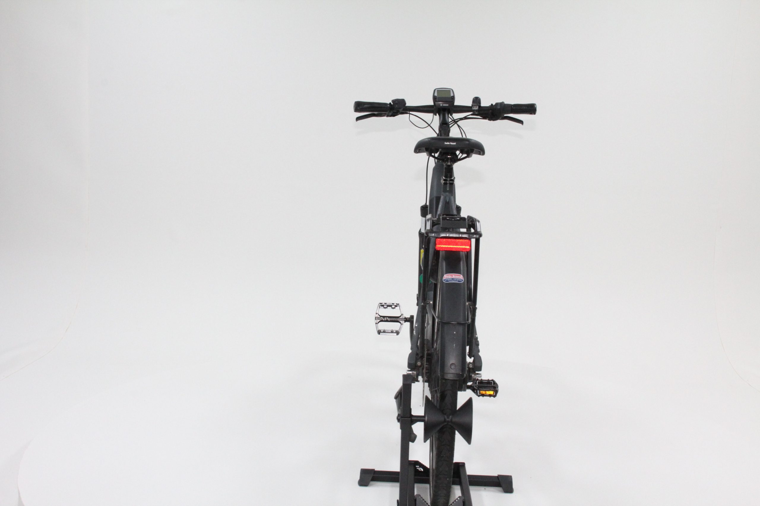 85: Gazelle Ultimate c380