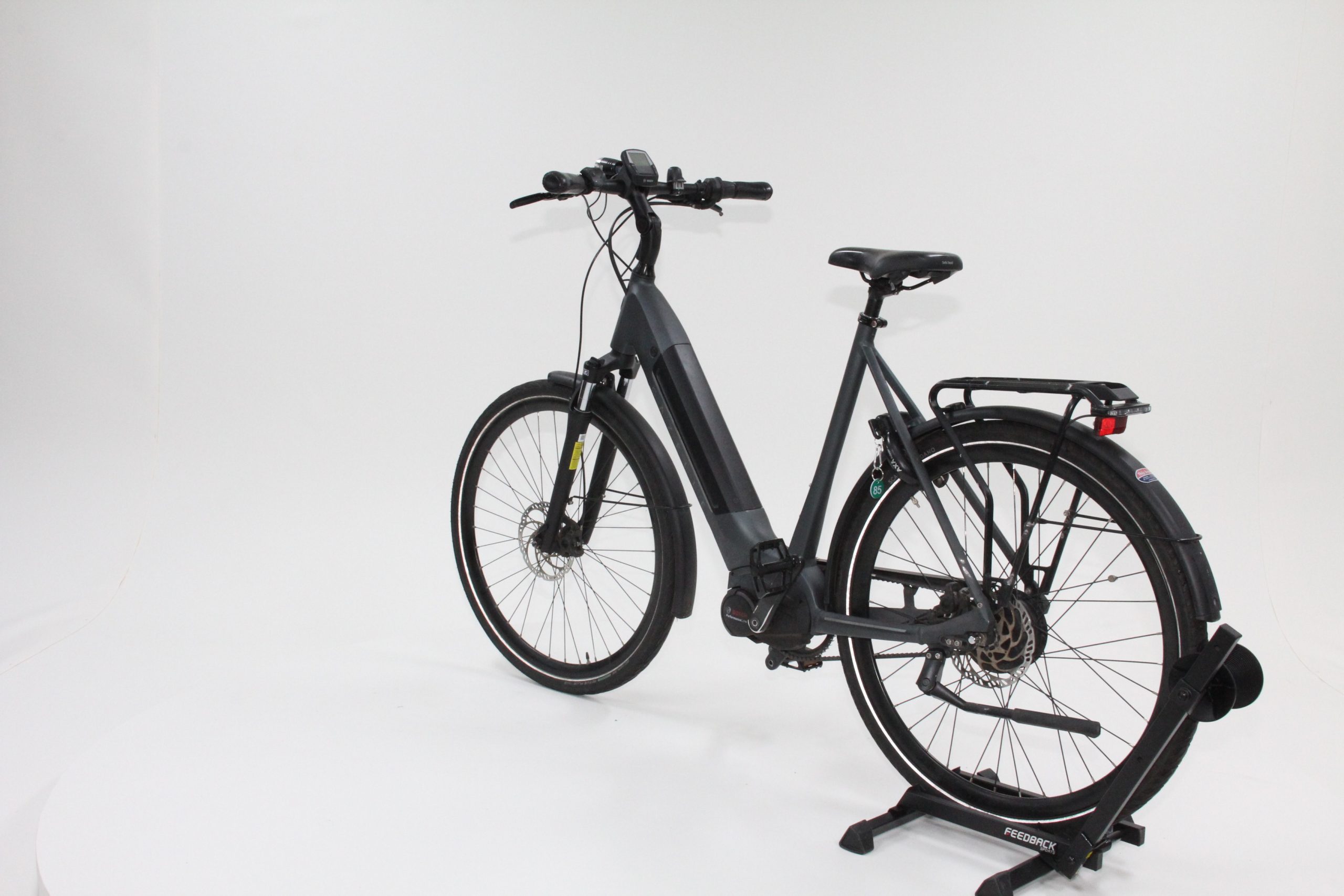 85: Gazelle Ultimate c380