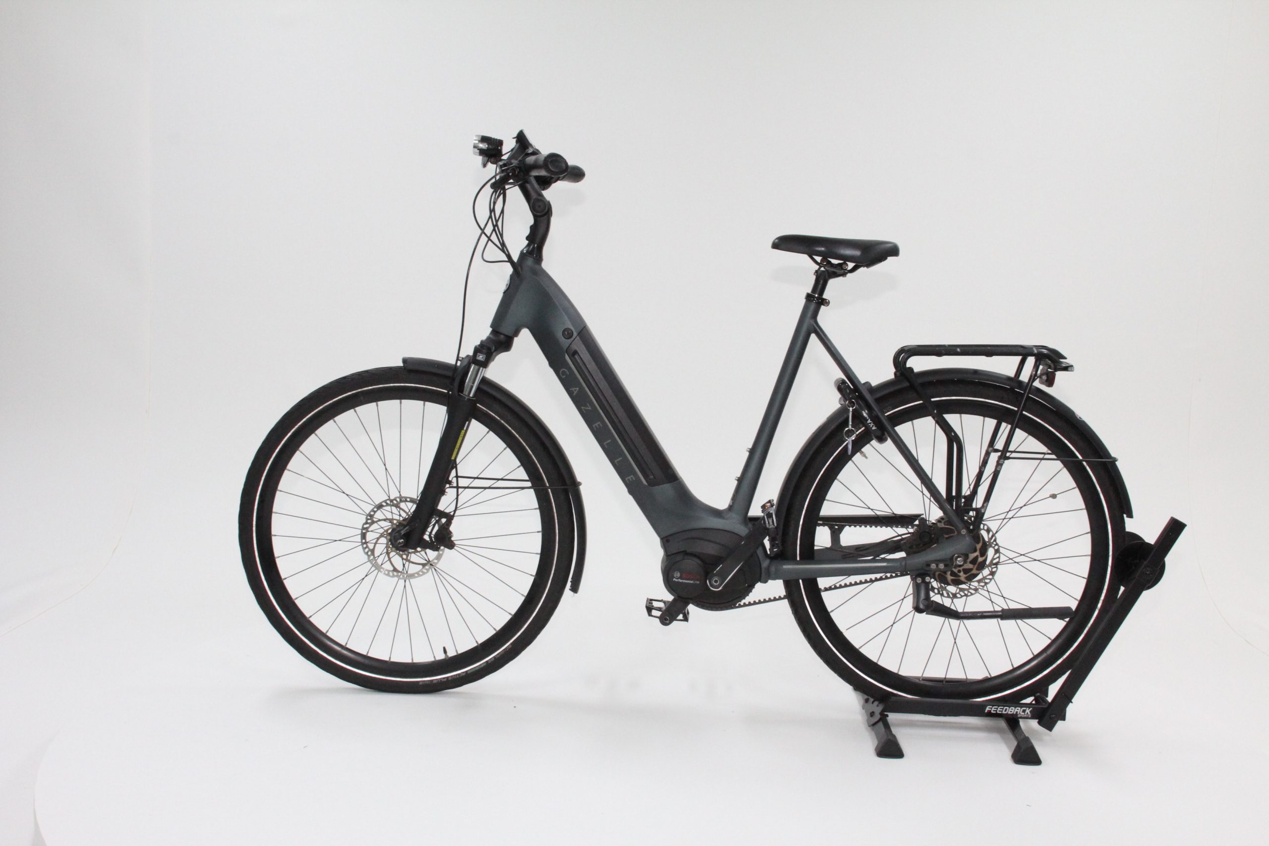 85: Gazelle Ultimate c380