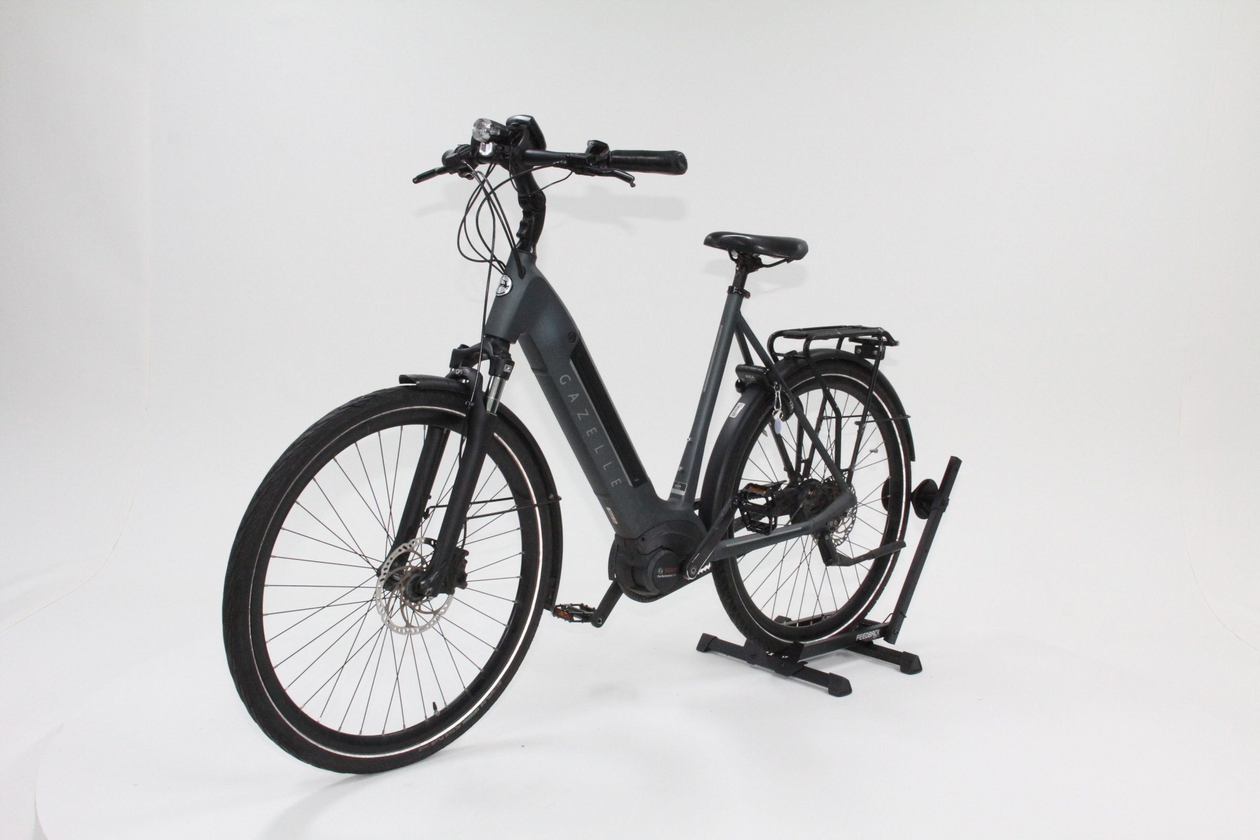 85: Gazelle Ultimate c380