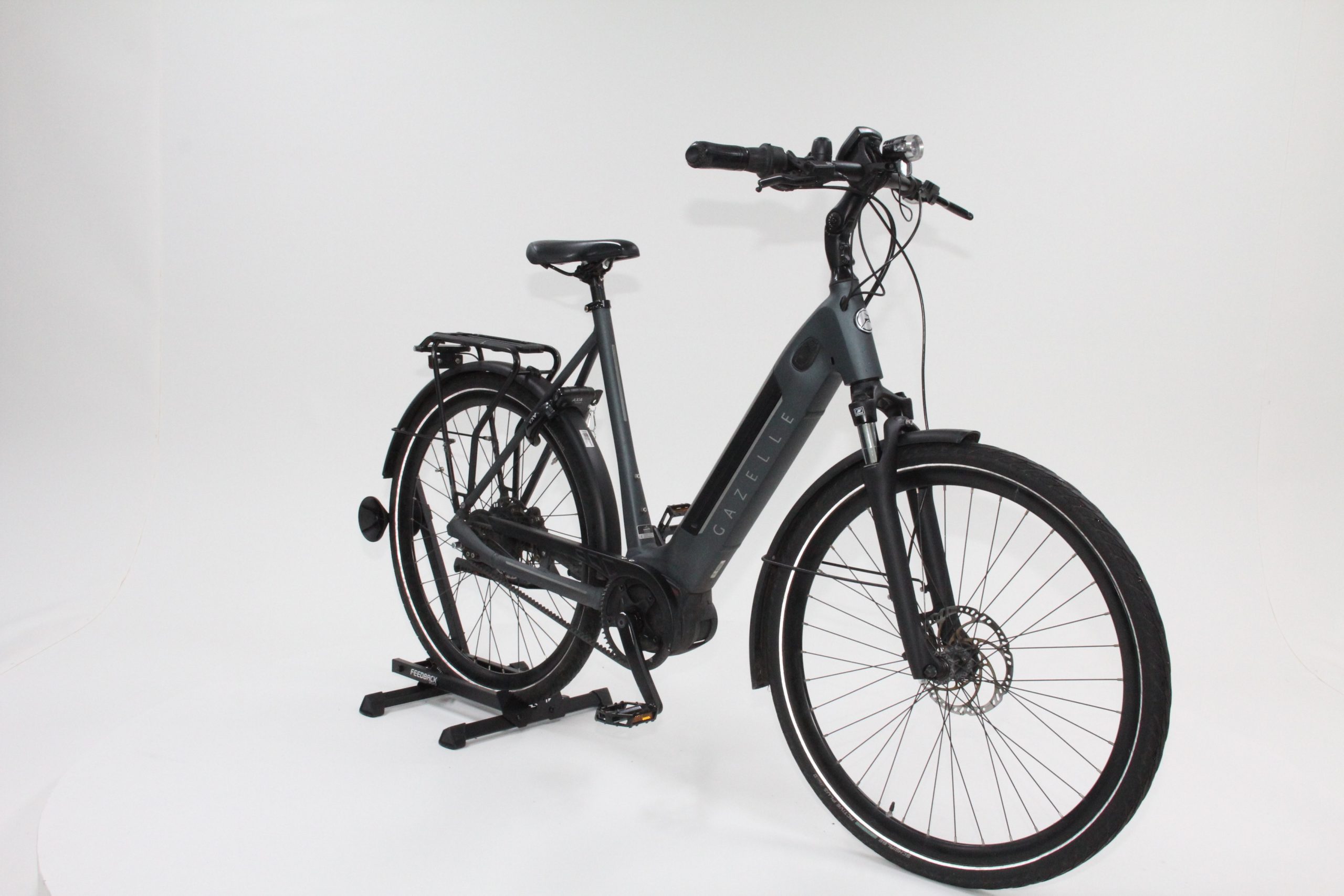 85: Gazelle Ultimate c380