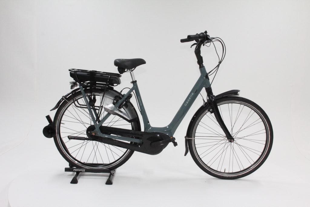 59: Gazelle Orange C8