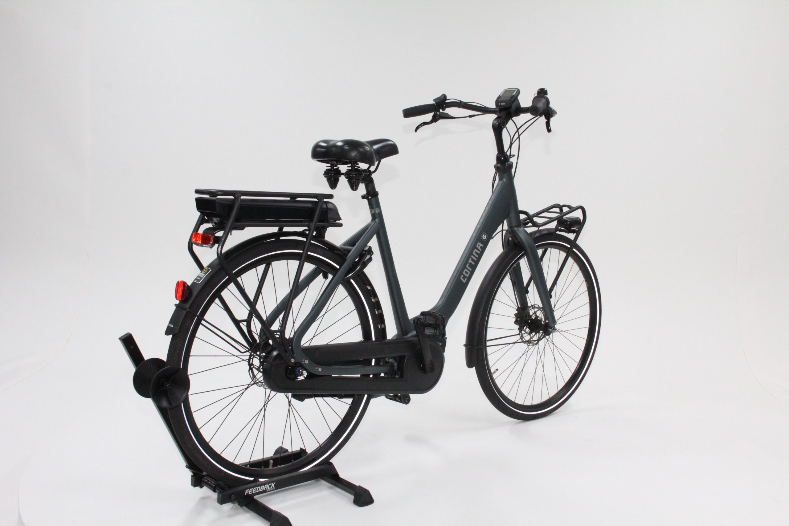 13: Cortina E-Common