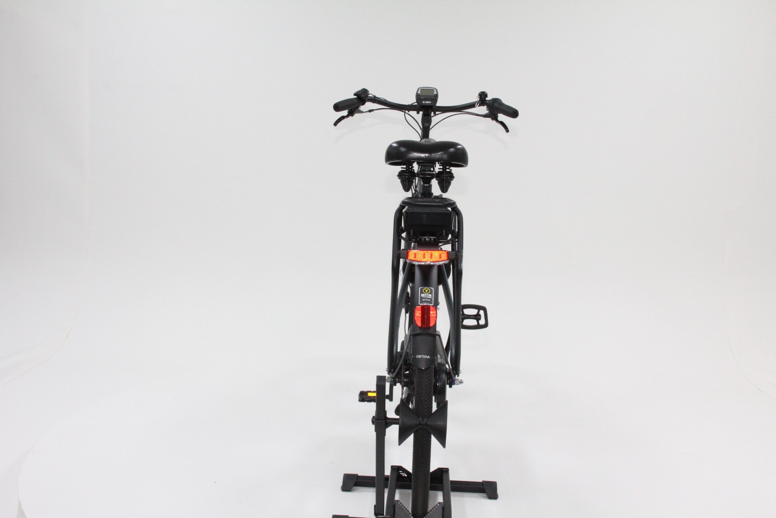 13: Cortina E-Common