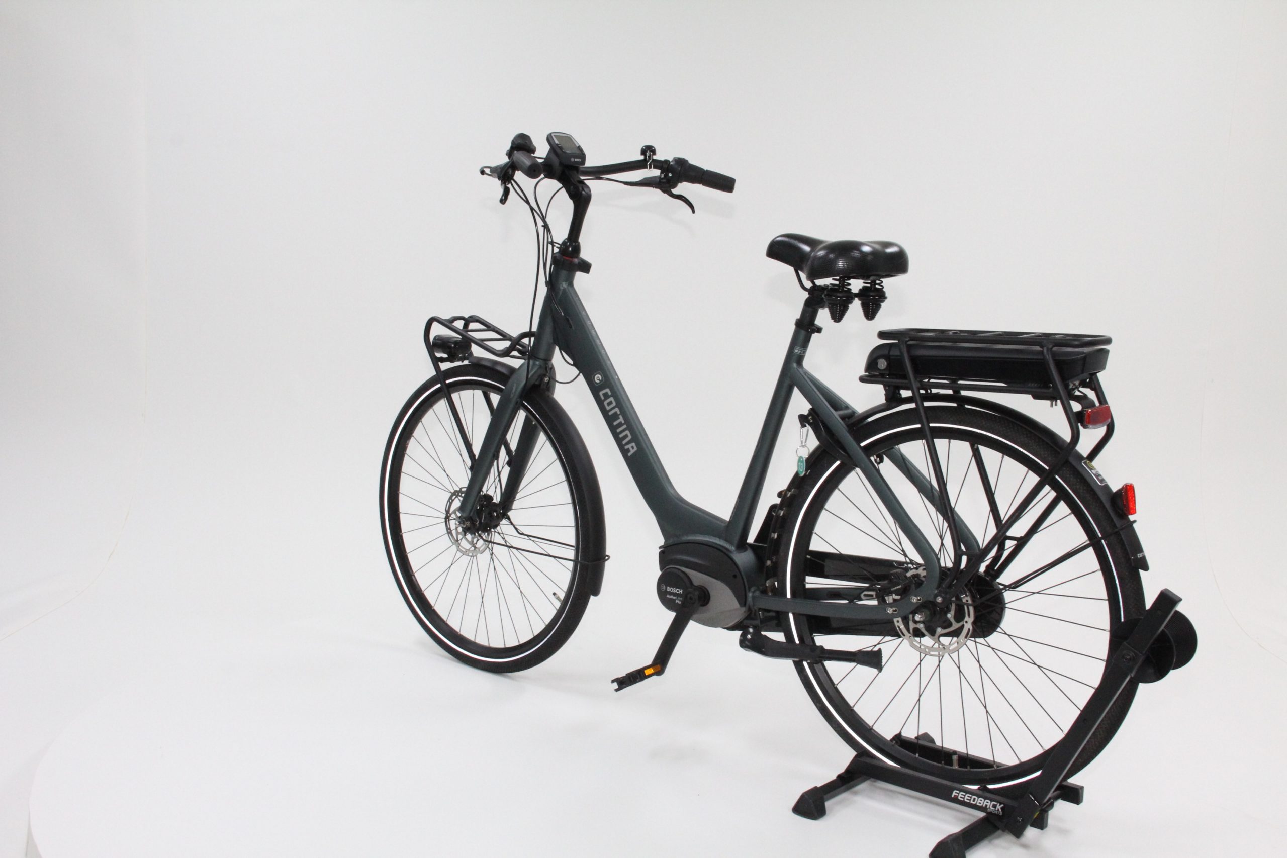 13: Cortina E-Common