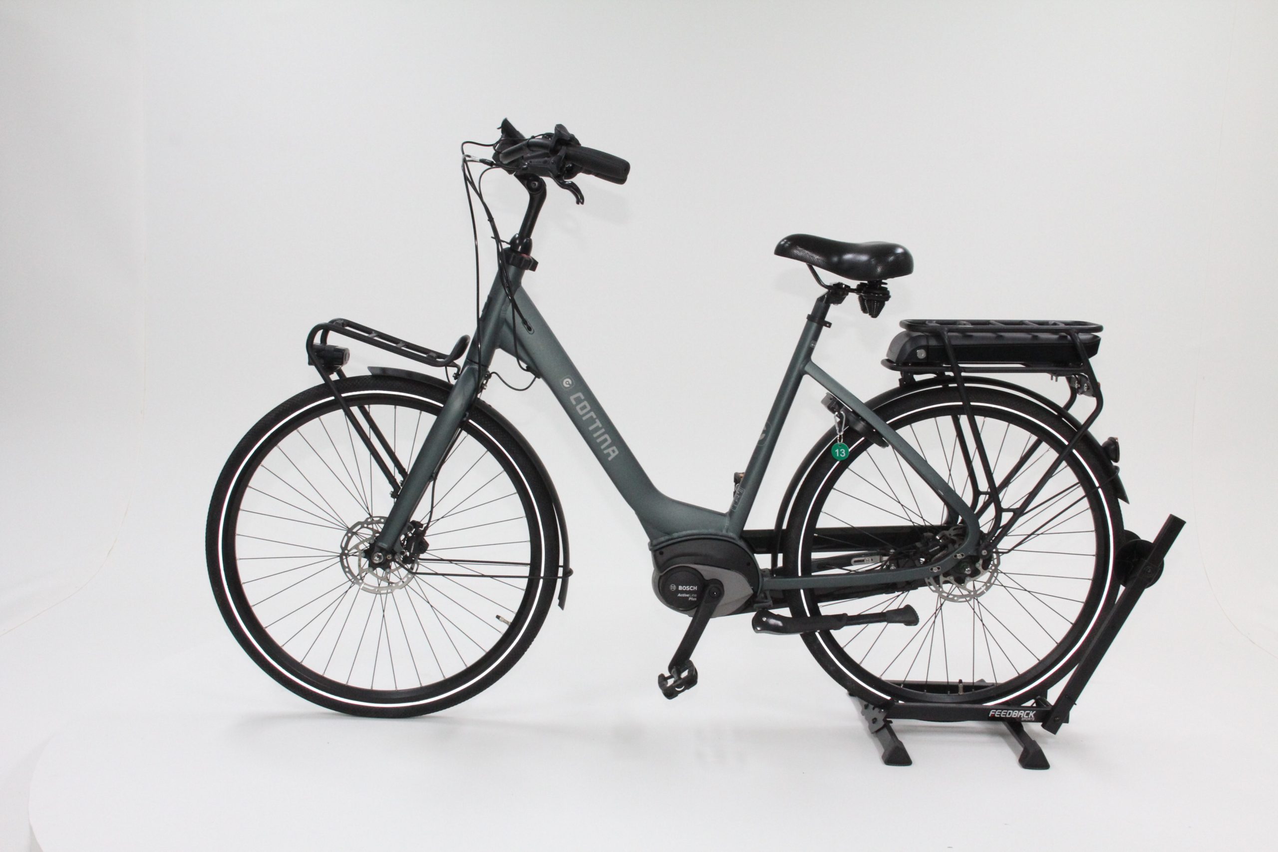 13: Cortina E-Common