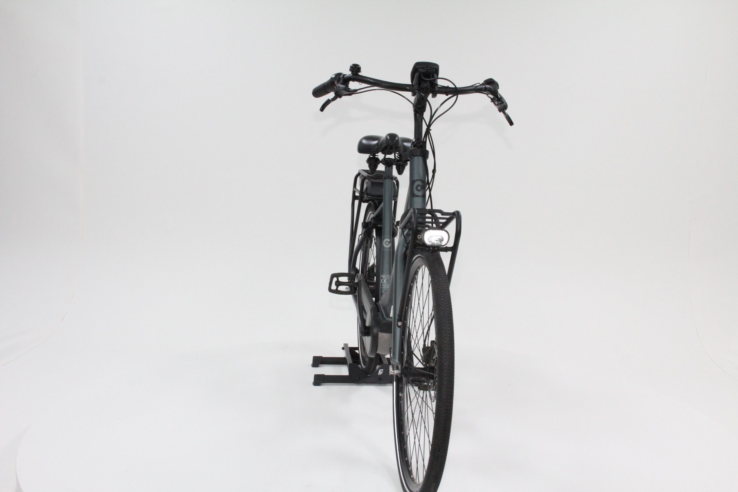 13: Cortina E-Common