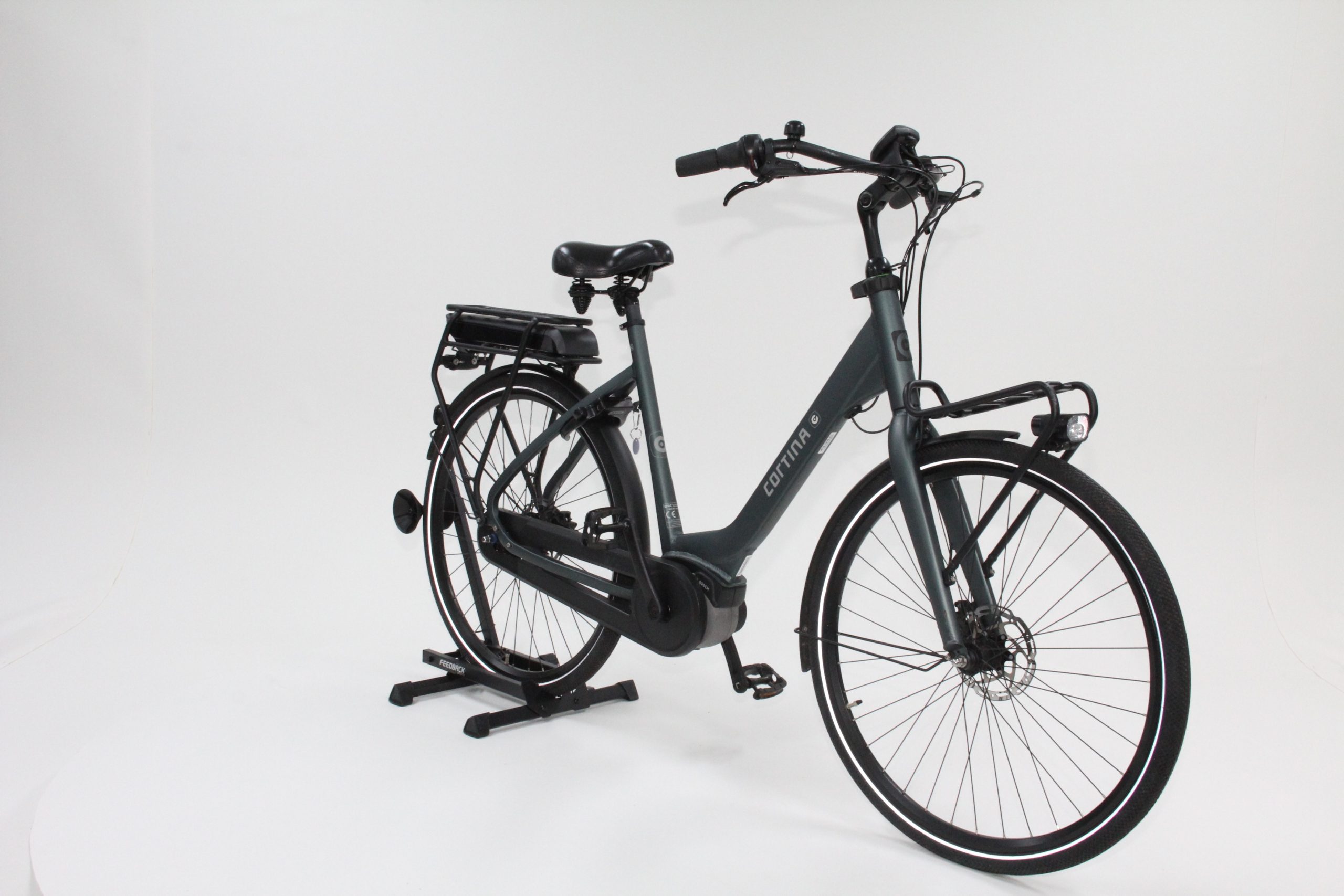 13: Cortina E-Common