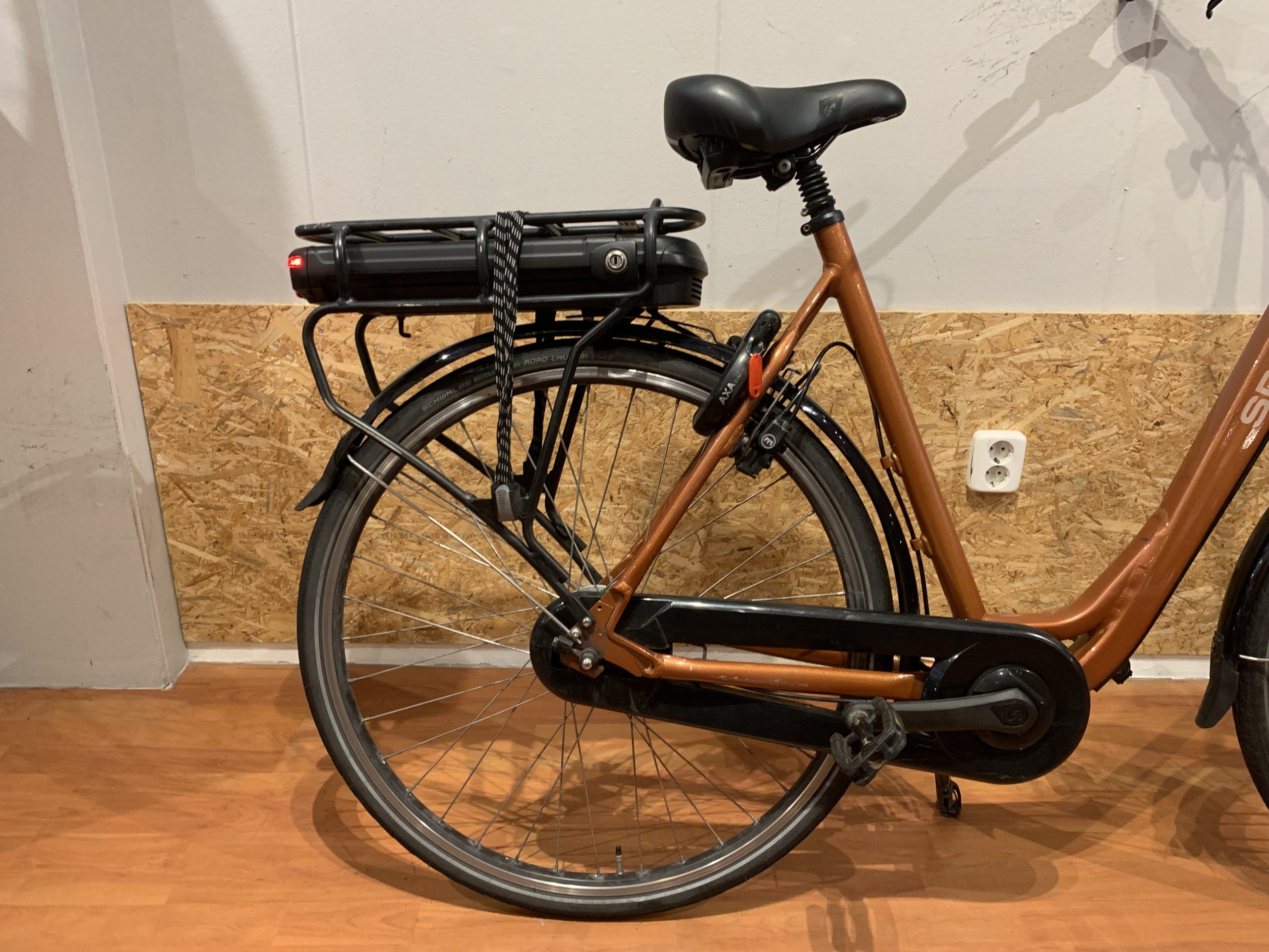 49: Sparta A-Lane F8e