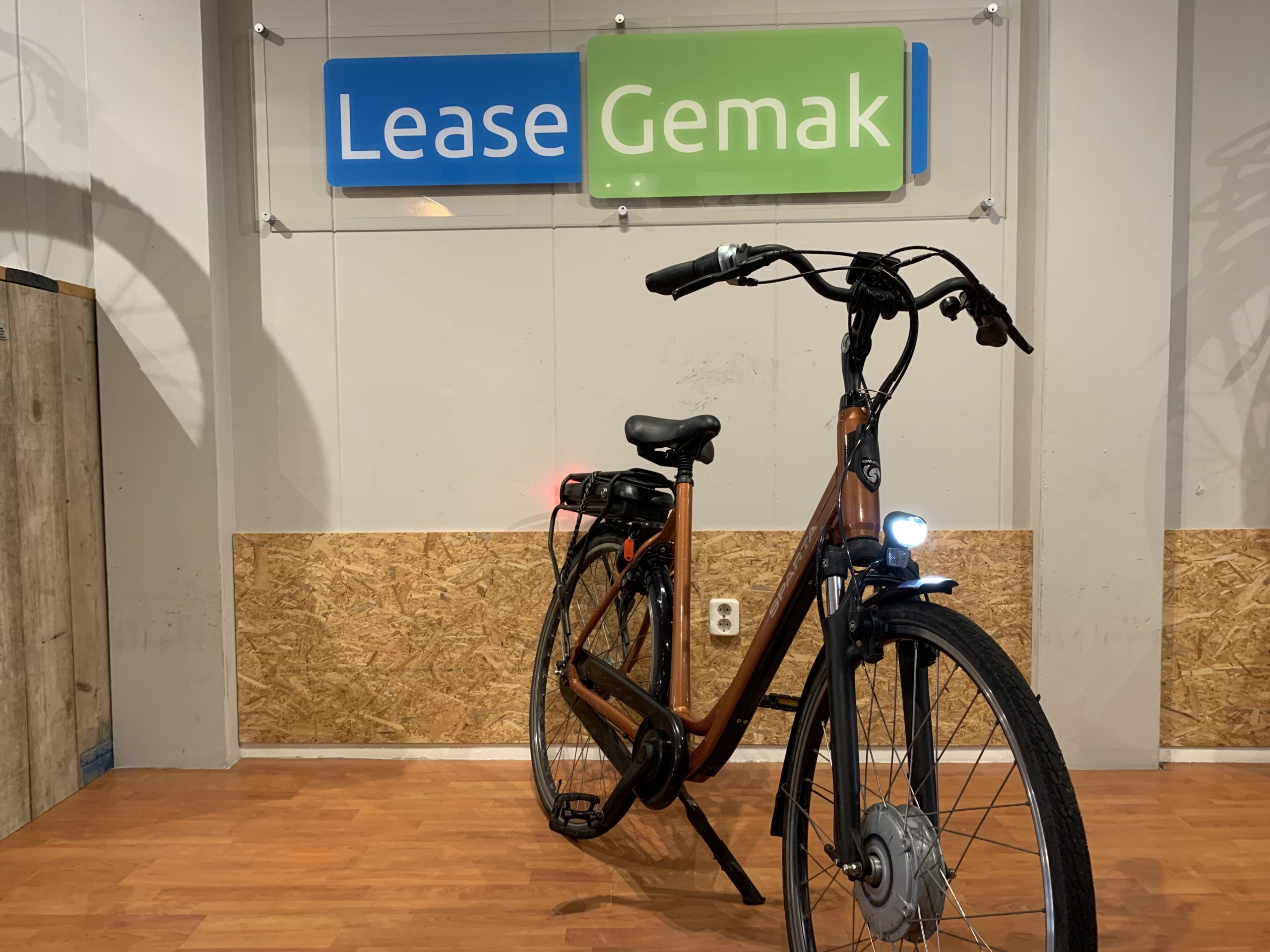 49: Sparta A-Lane F8e