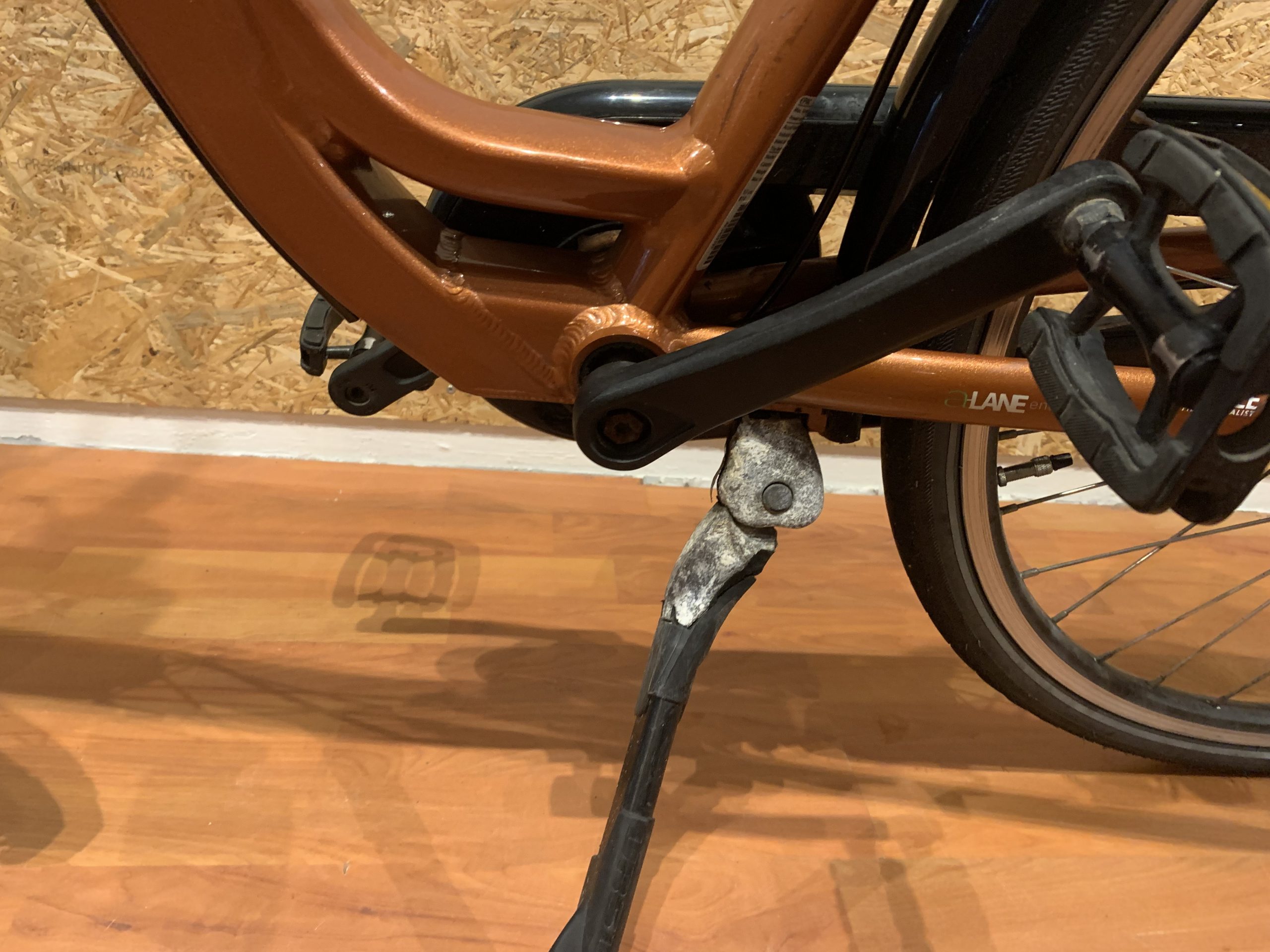 49: Sparta A-Lane F8e