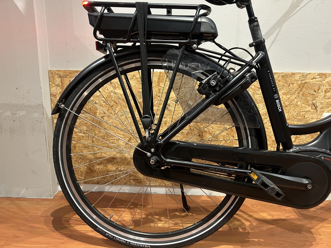 11: Dutch ID Cruise N7