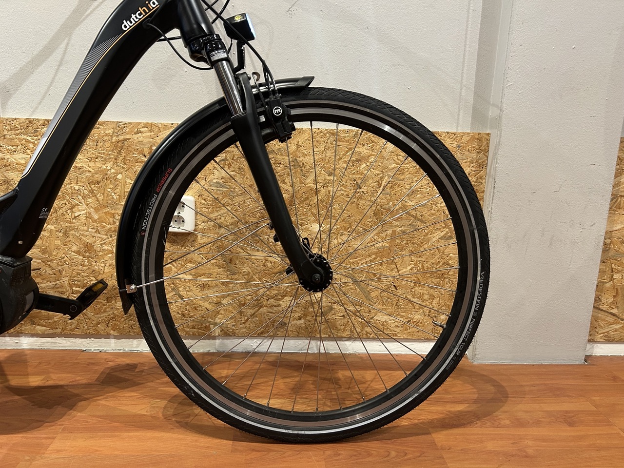 11: Dutch ID Cruise N7