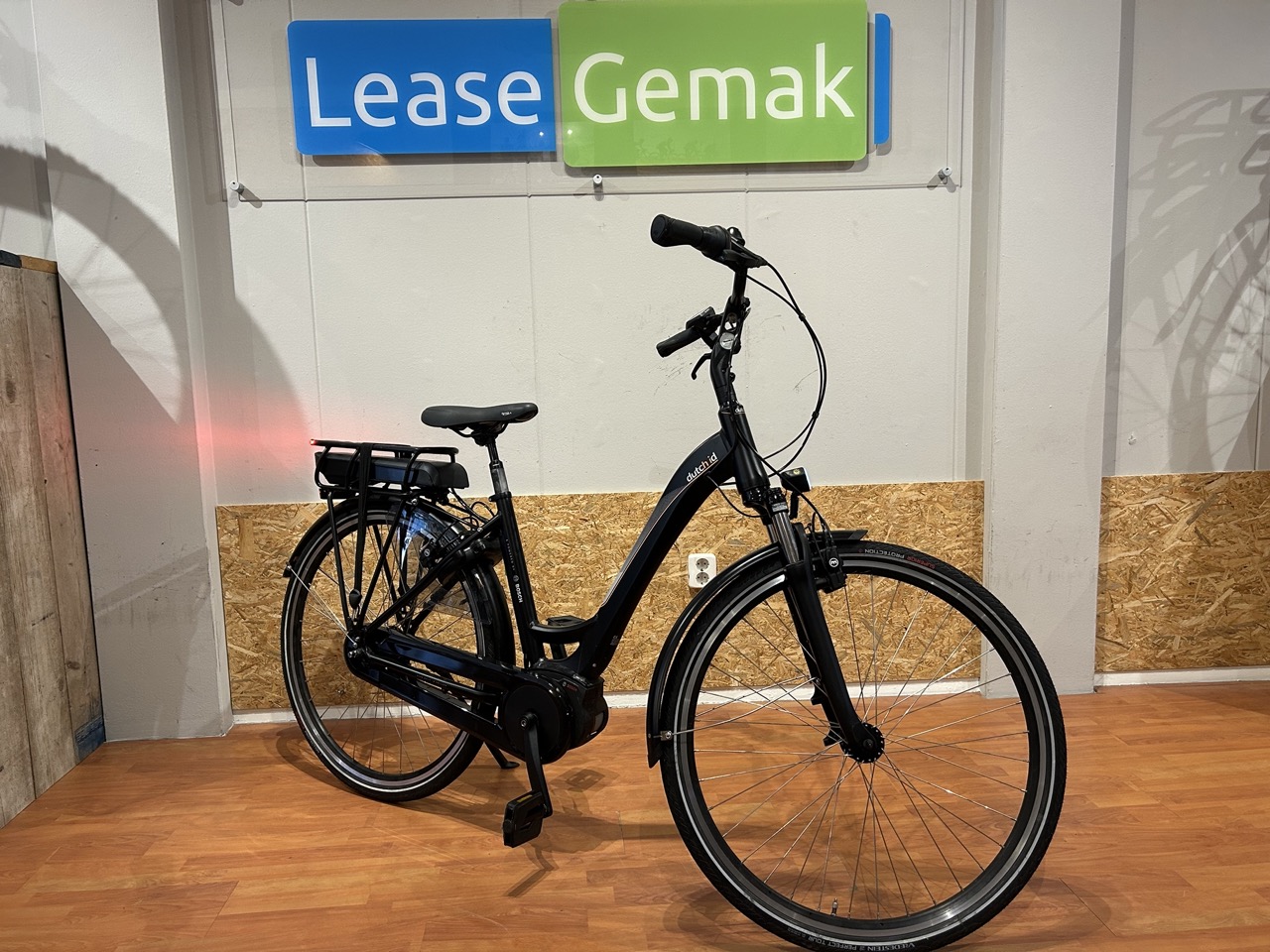 11: Dutch ID Cruise N7