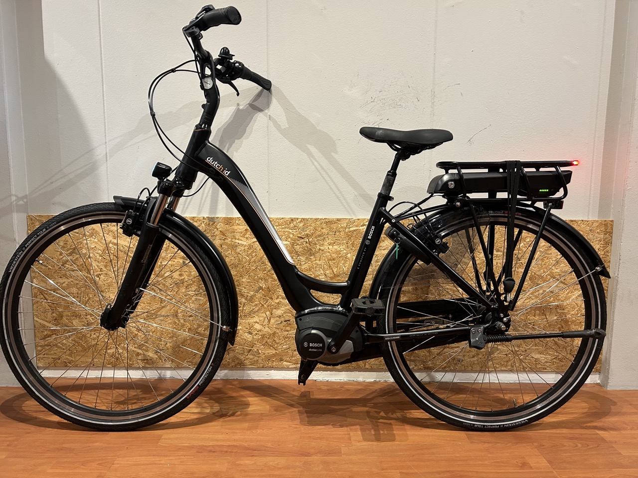 11: Dutch ID Cruise N7