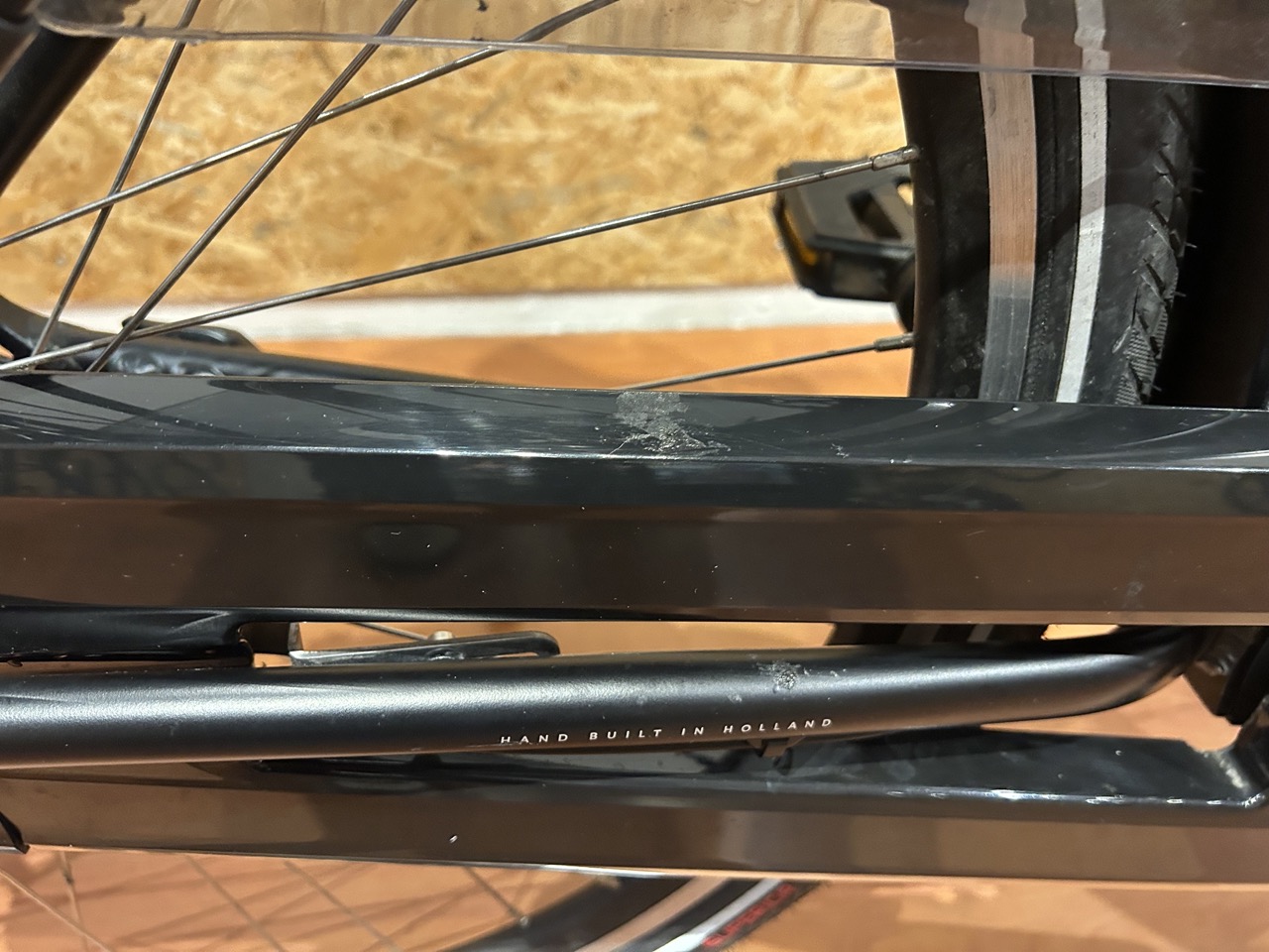 11: Dutch ID Cruise N7