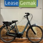 59: Gazelle Orange C8