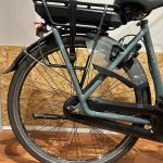 59: Gazelle Orange C8