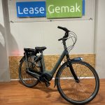 59: Gazelle Orange C8