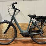 59: Gazelle Orange C8