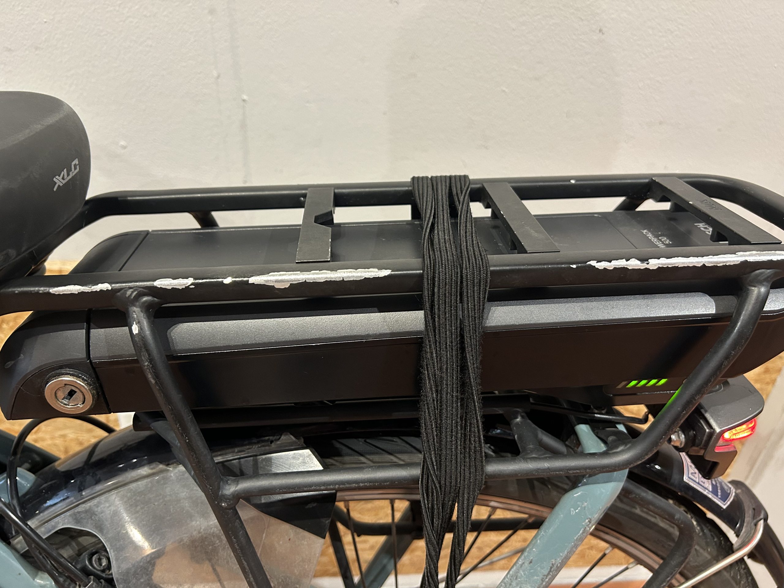 59: Gazelle Orange C8