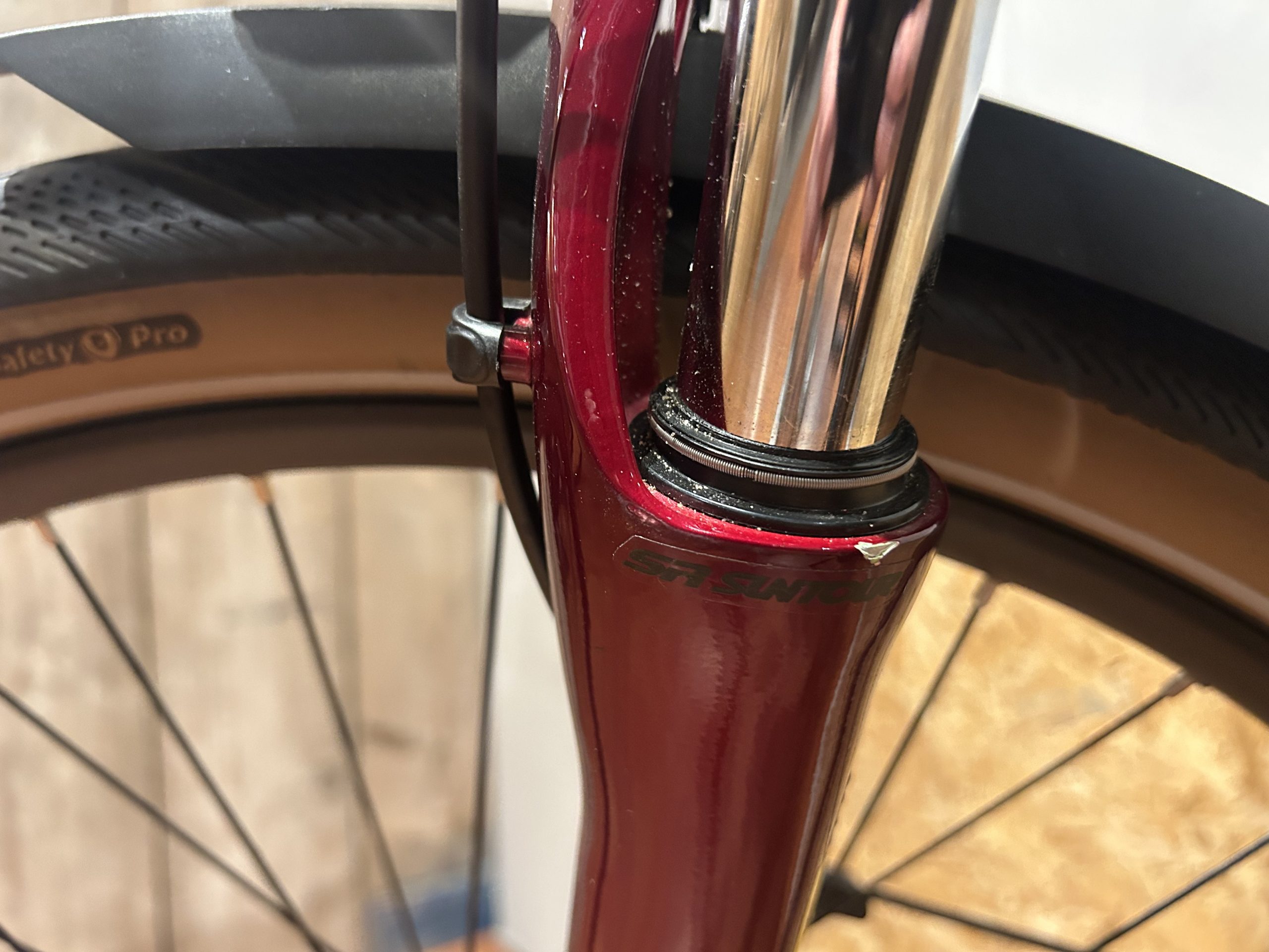 06: Cube Supreme Hybrid Pro