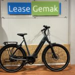 85: Gazelle Ultimate c380