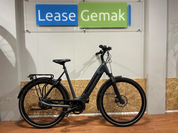 85: Gazelle Ultimate c380