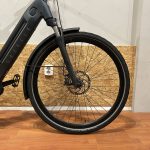 85: Gazelle Ultimate c380