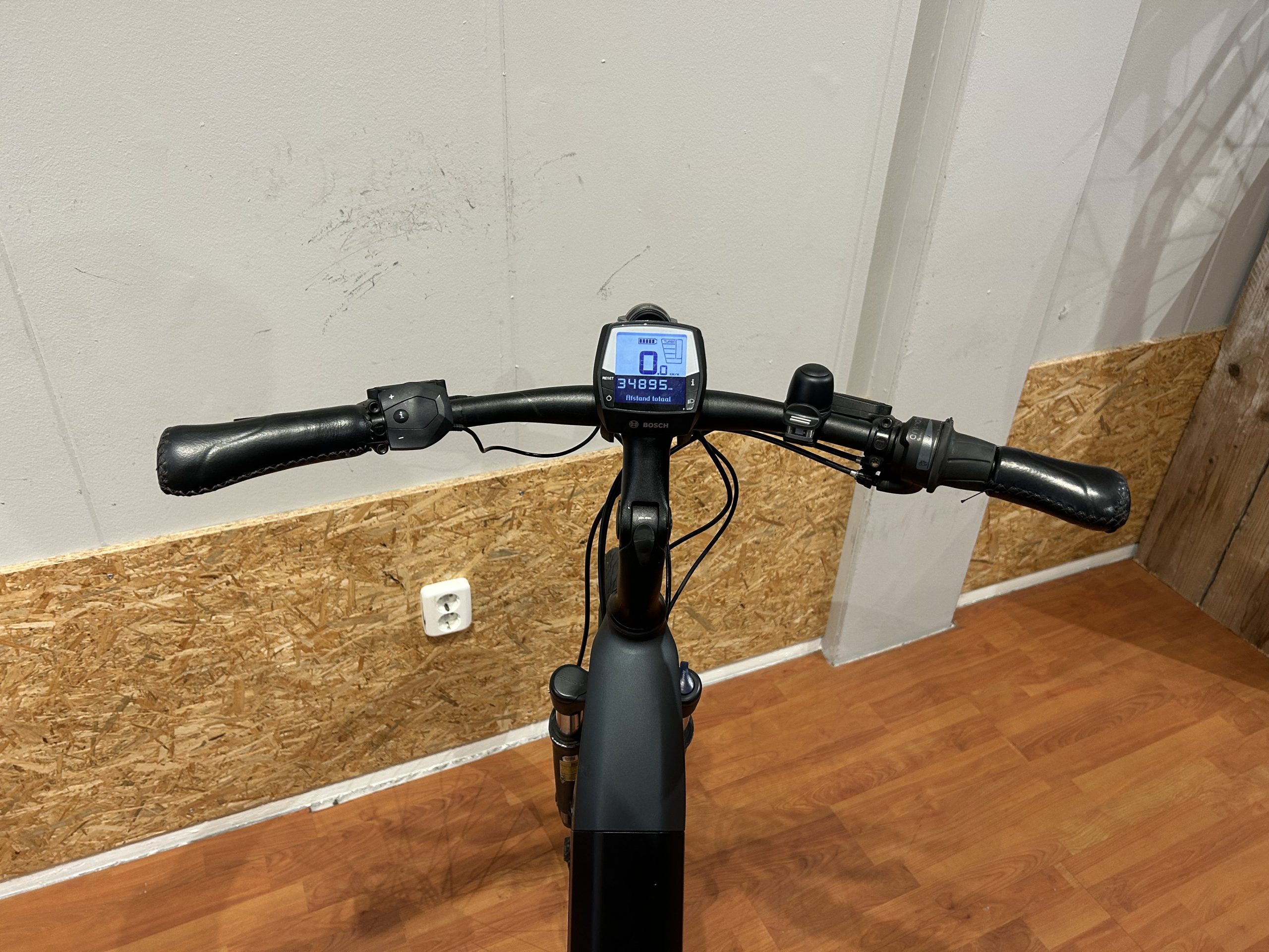 85: Gazelle Ultimate c380