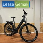 85: Gazelle Ultimate c380